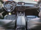 2018 Bmw X6 Xdrive50I за продажба в Albuquerque, NM - Front End