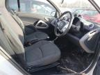 2013 SMART FORTWO PAS for sale at Copart SANDY