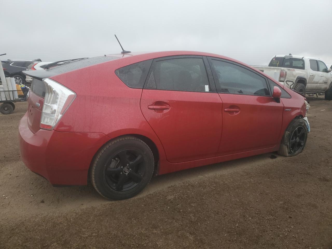 2011 Toyota Prius - Image 3