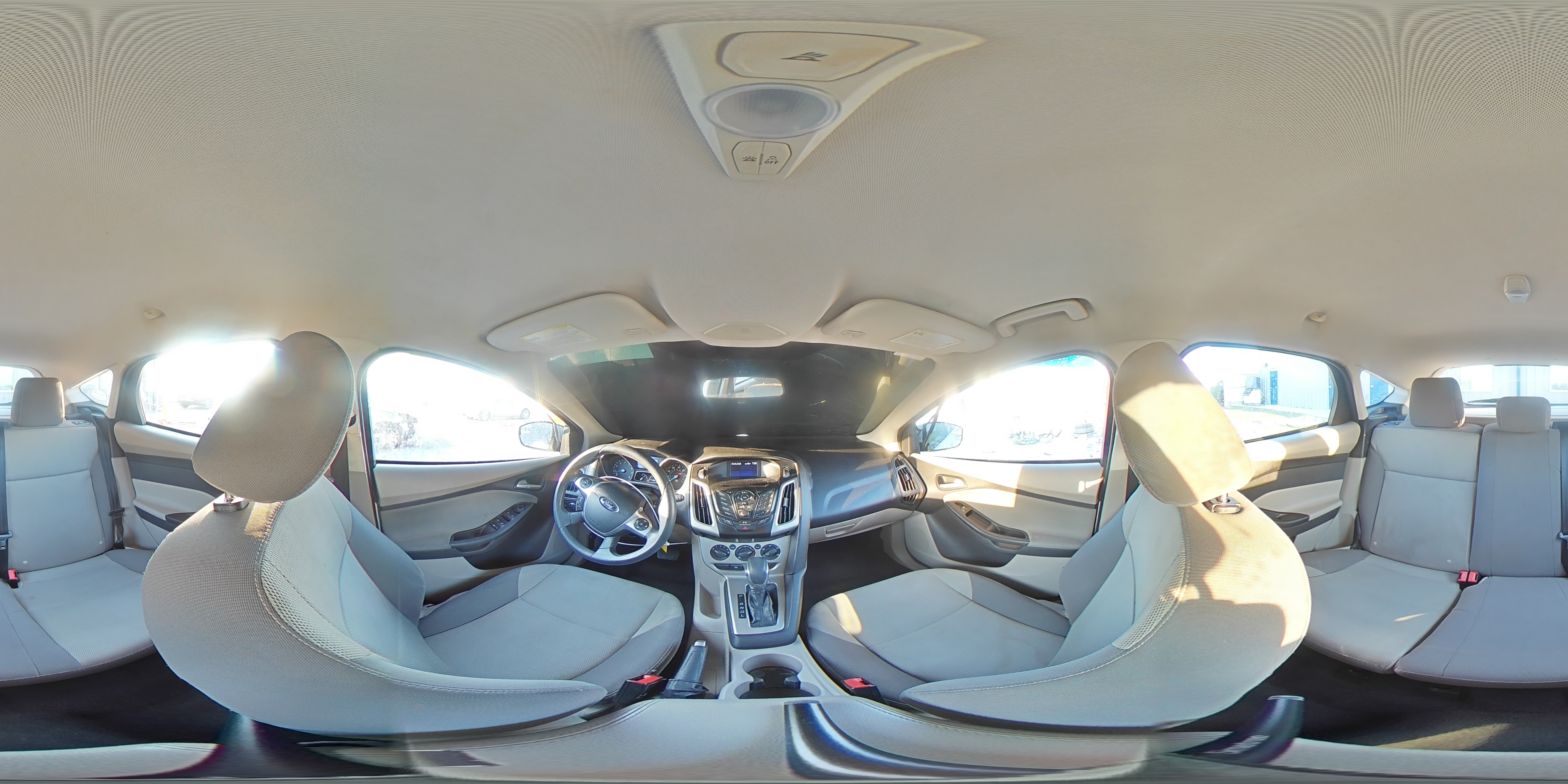 2014 Ford Focus - Image 14