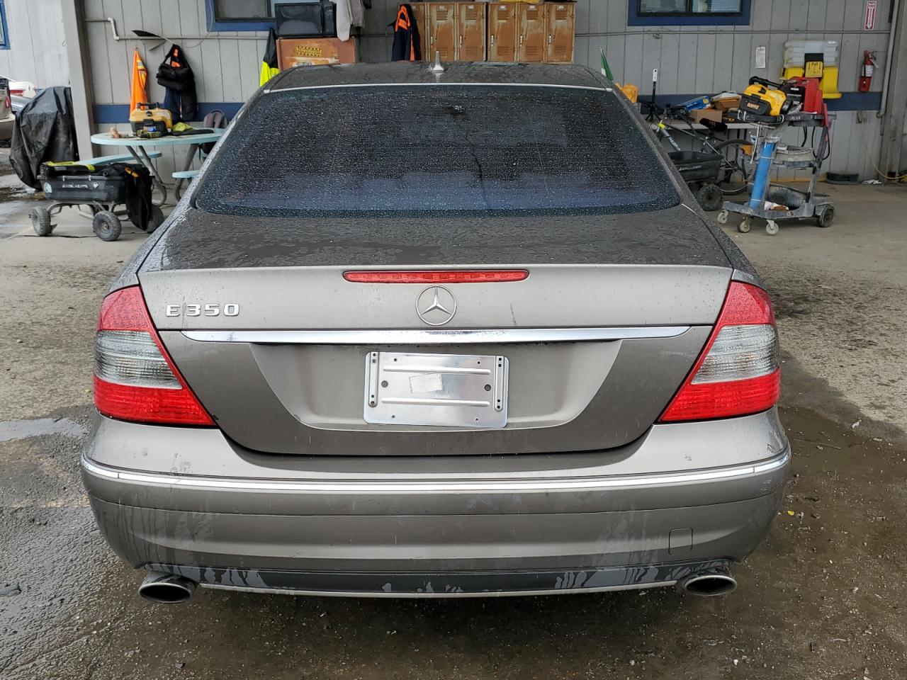 2009 Mercedes-Benz E-klasse - Image 6