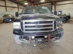 2005 Ford F250 Super Duty zu verkaufen in Lansing, MI - Burn