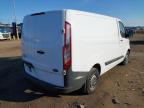 2016 FORD TRANS for sale at Copart PETERLEE