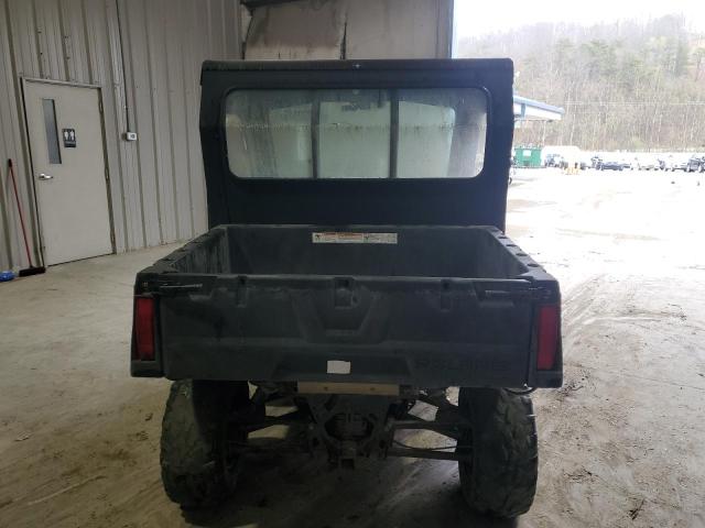 2014 POLARIS RANGER 570