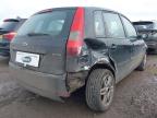 2005 FORD FIESTA GHI for sale at Copart YORK