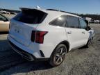 2023 Kia Sorento Ex en Venta en Spartanburg, SC - Front End
