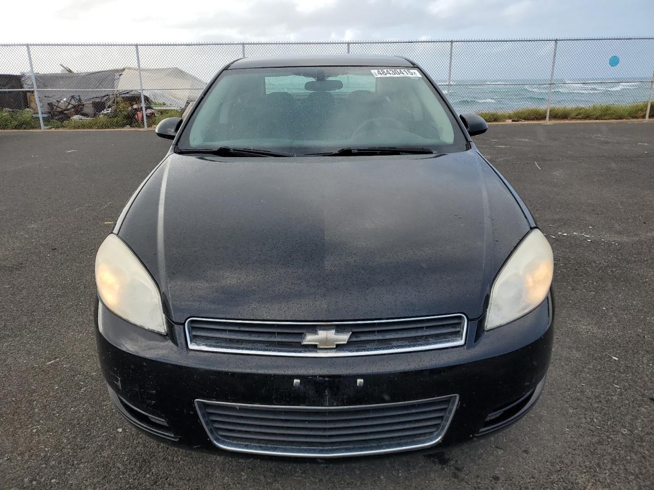 2009 Chevrolet Impala - Image 5