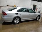 2016 Volkswagen Passat S de vânzare în Blaine, MN - Front End