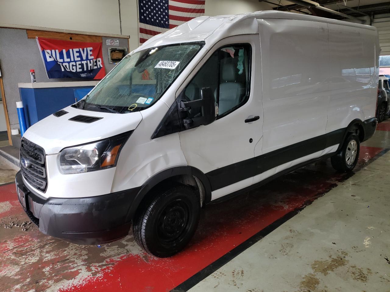 2019 Ford Transit T-250 for Sale in Angola, NY - Top/Roof