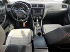 2016 Volkswagen Jetta Sport de vânzare în Arcadia, FL - Side