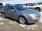 2007 Ford Fusion Se იყიდება New Orleans-ში, LA - Rear End