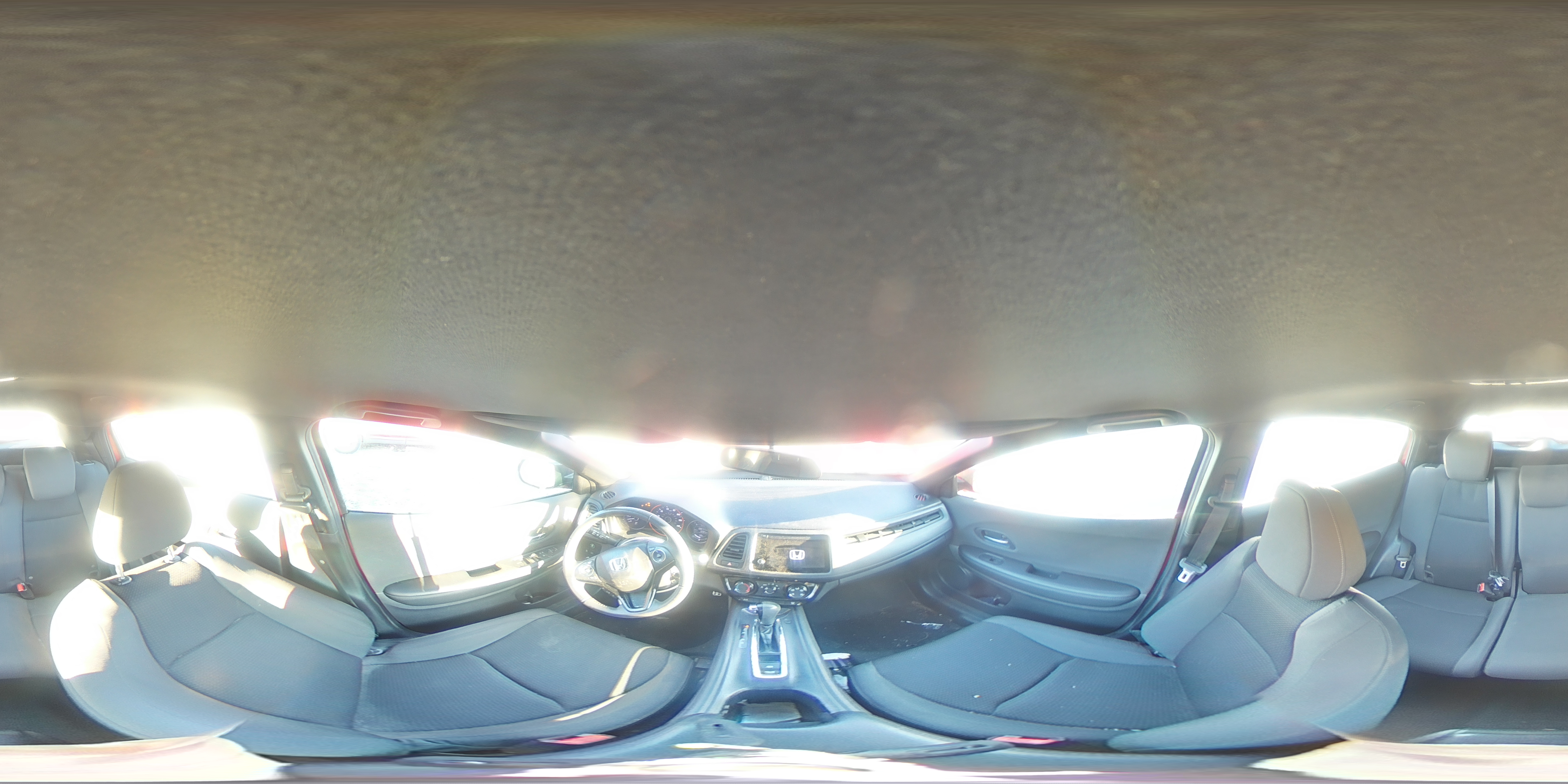 2020 Honda HR-V - Image 13