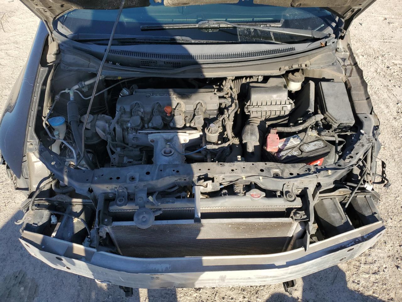 2013 Honda Civic - Image 11