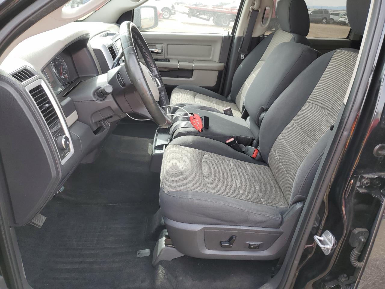 2011 Dodge RAM - Image 7