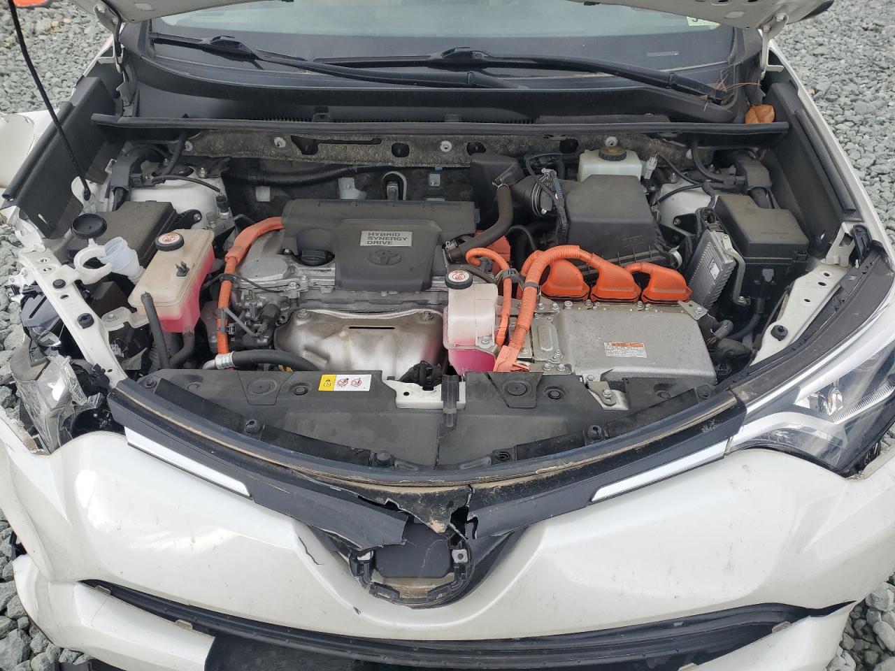 2016 Toyota RAV 4 - Image 12