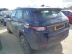2017 LAND ROVER RANGE ROVE for sale at Copart SANDY