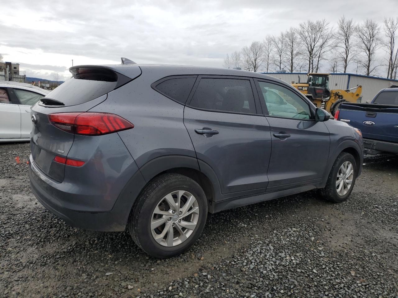 2019 Hyundai Tucson - Image 3