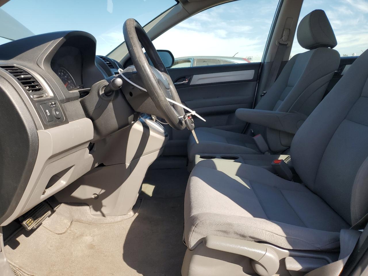2010 Honda CR-V - Image 7