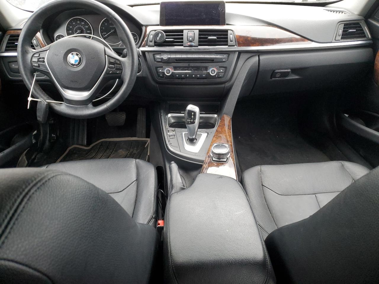 2014 BMW 3er - Image 8