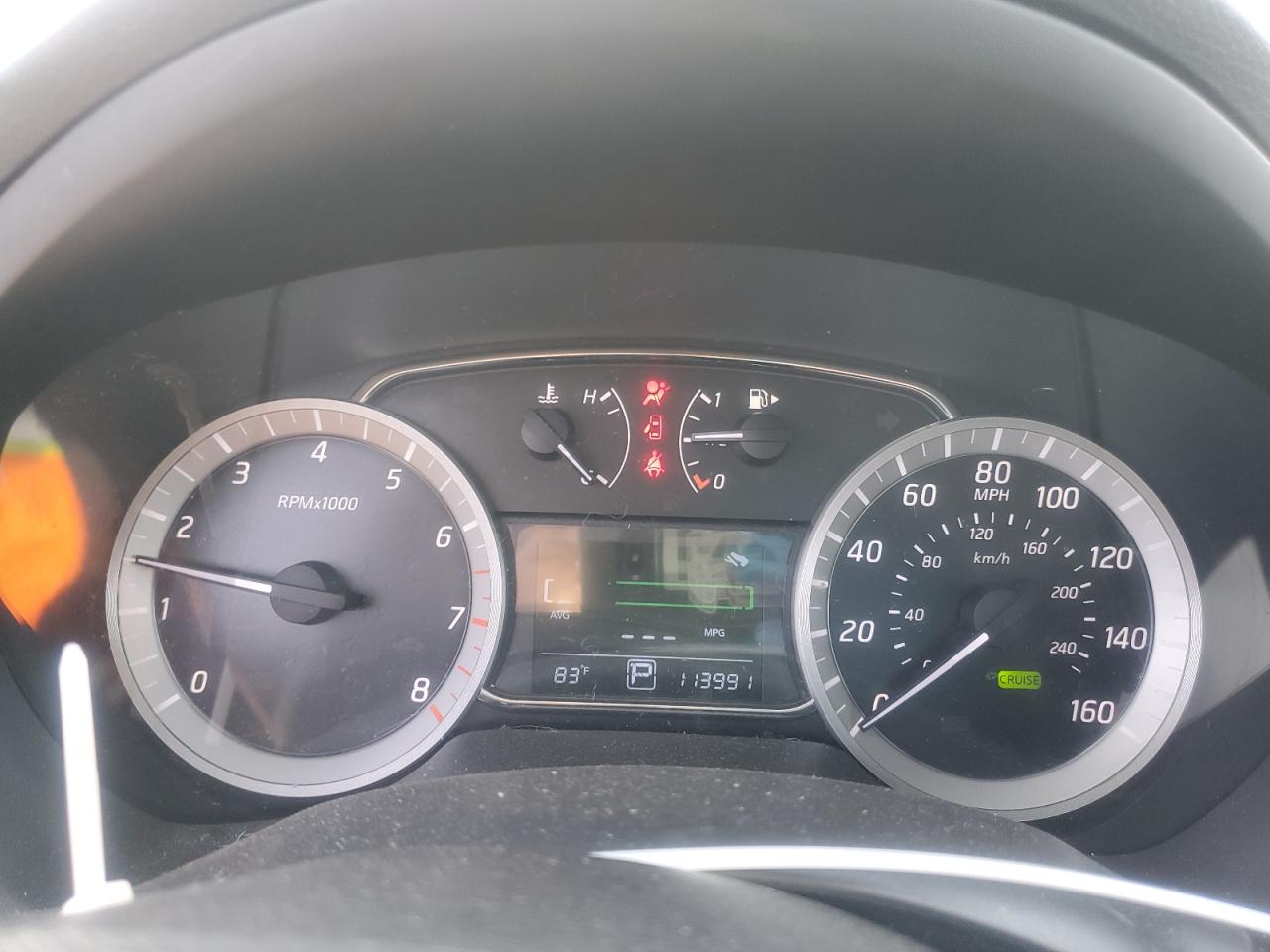 2014 Nissan Sentra - Image 9