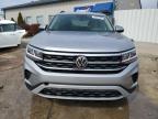 2022 Volkswagen Atlas Se for Sale in Louisville, KY - Hail