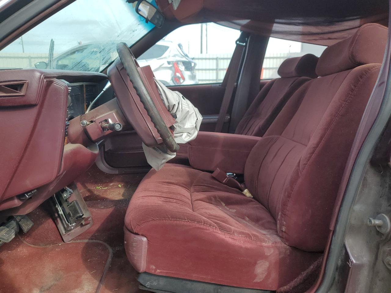 1996 Buick Century - Image 7