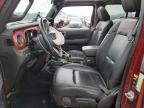 2021 Jeep Wrangler Unlimited Rubicon for Sale in Helena, MT - Side