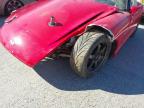 1995 TVR CHIMAERA for sale at Copart SANDWICH