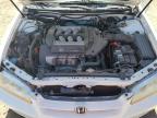 1999 Honda Accord Ex იყიდება Laurel-ში, MD - Vandalism