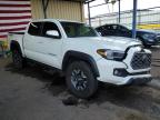 2023 Toyota Tacoma Double Cab продається в Phoenix, AZ - Front End