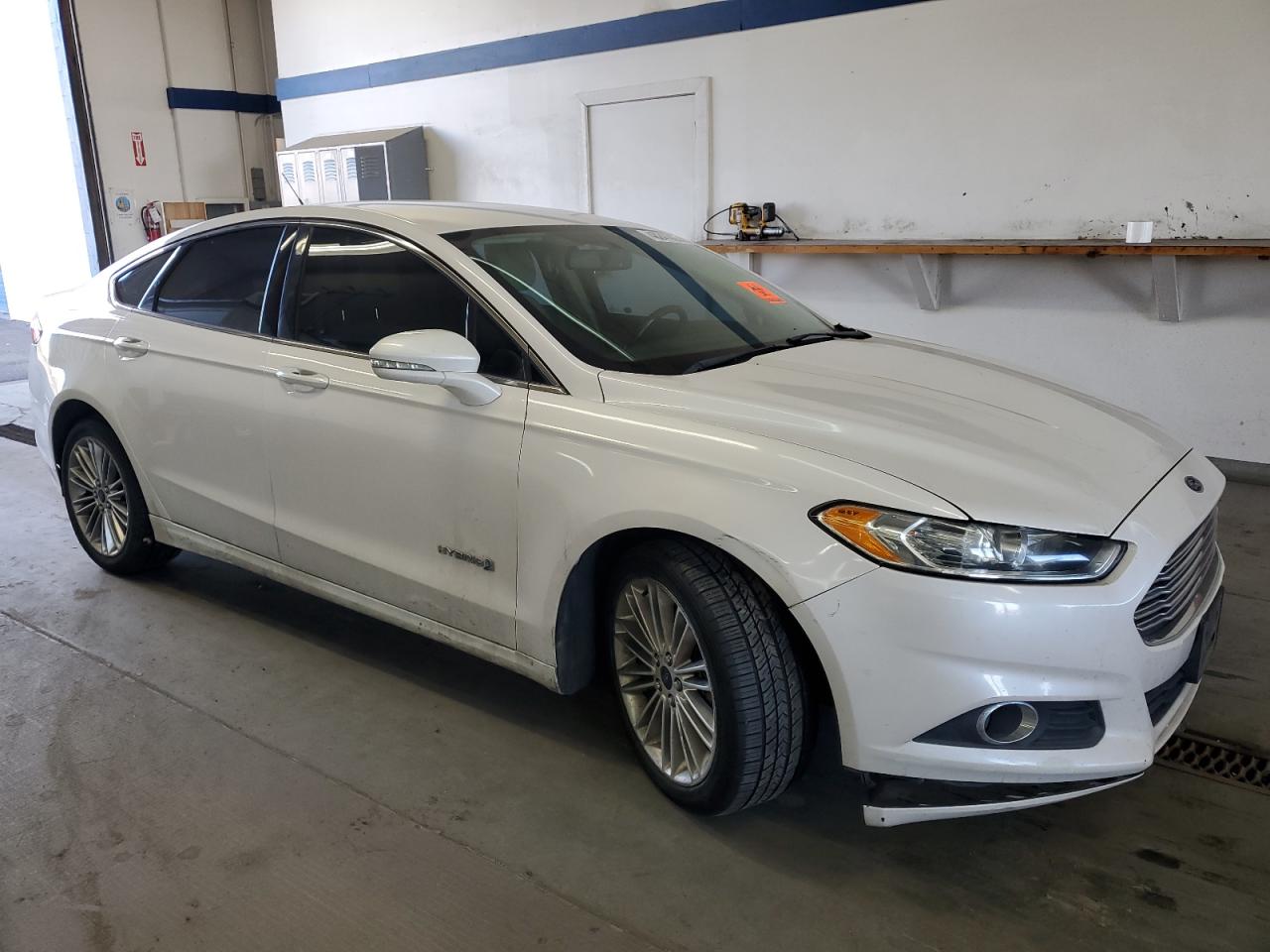 2014 Ford Fusion - Image 4