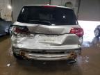 2011 Acura Mdx Technology للبيع في Elgin، IL - Rear End