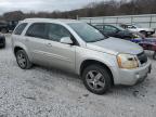 2008 Chevrolet Equinox Lt de vânzare în Prairie Grove, AR - Front End