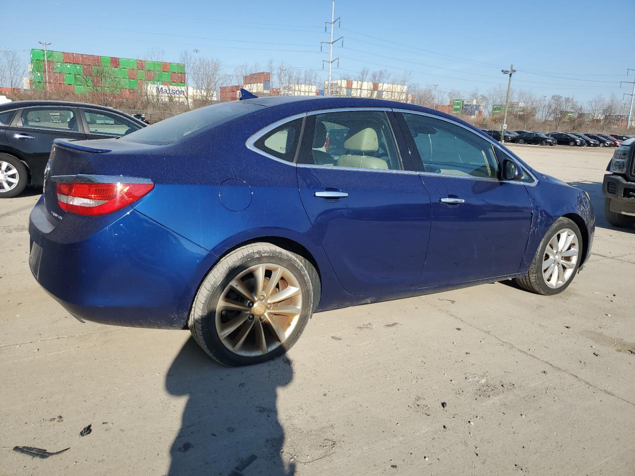 2014 Buick Verano - Image 3