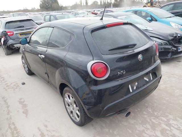 2011 ALFA ROMEO MITO SPRIN