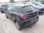 2011 ALFA ROMEO MITO SPRIN for sale at Copart SANDY
