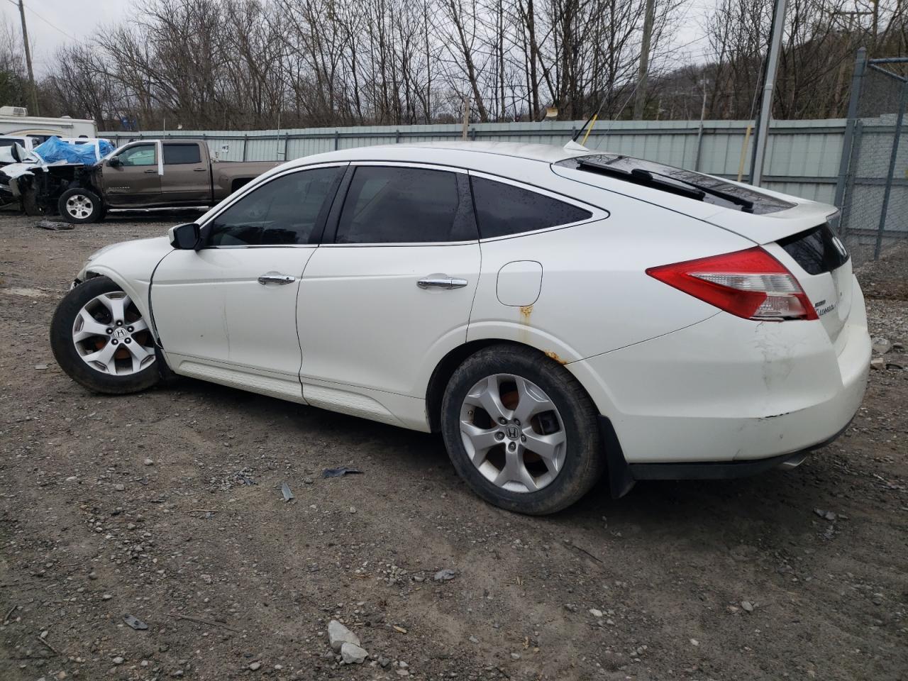 2010 Honda Accord - Image 2