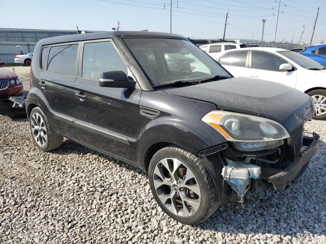2012 Kia Soul - Image 4