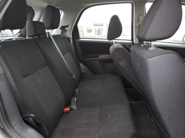 2012 SUZUKI SX4 