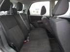 2012 SUZUKI SX4  for sale at Copart QC - MONTREAL