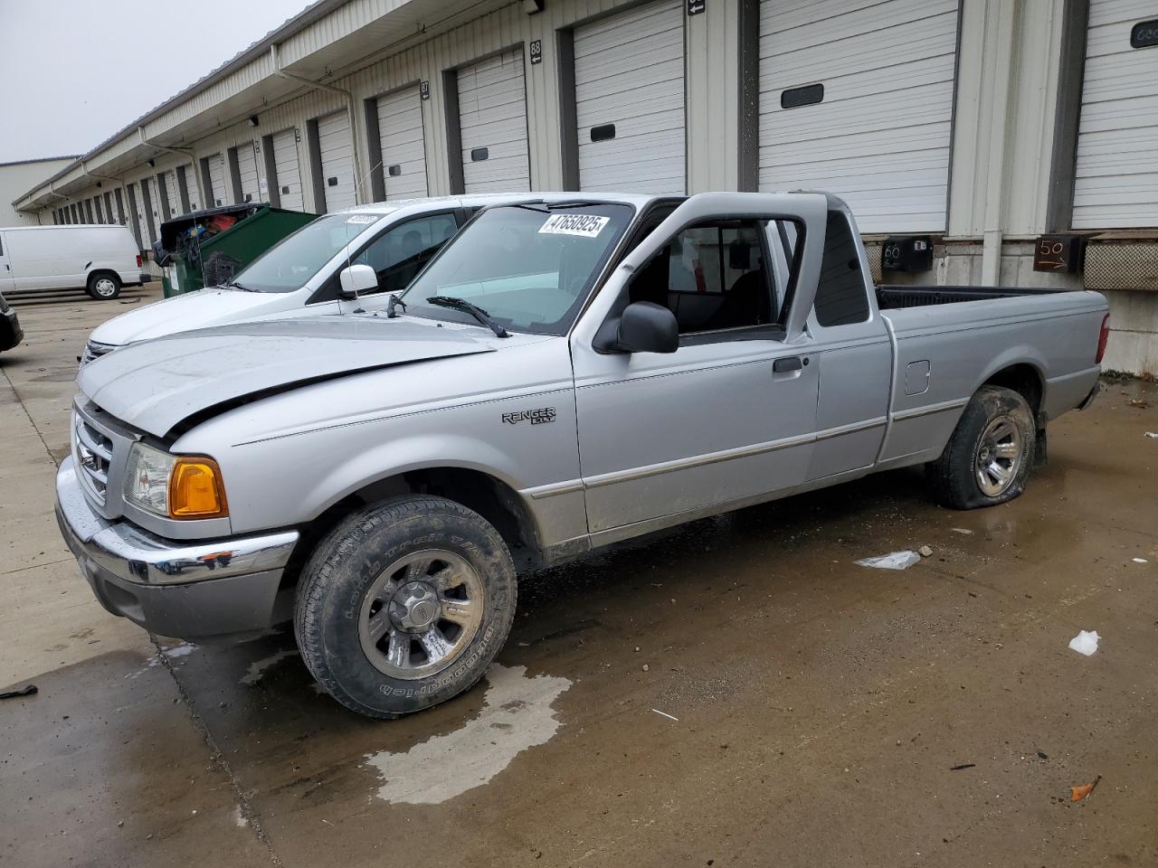 2003 Ford Ranger - Image 1