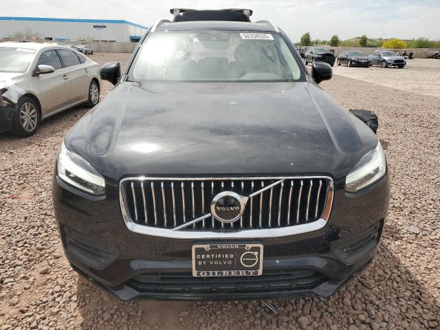  VOLVO XC90 2020 Czarny