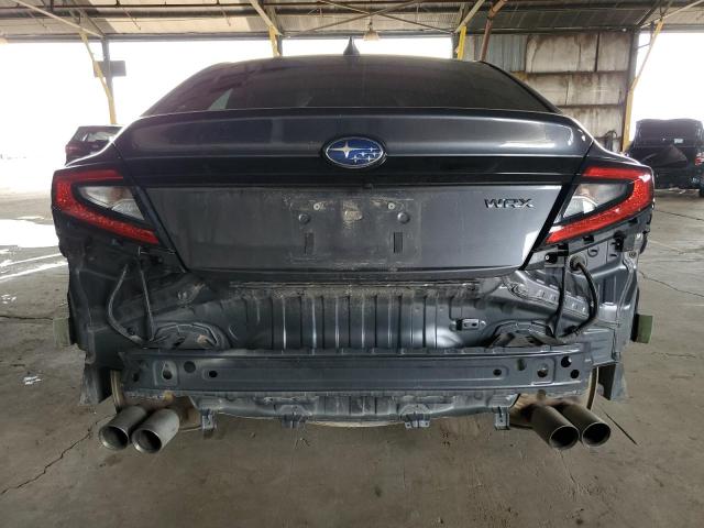  SUBARU WRX 2023 Szary