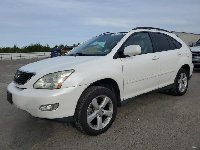 2007 Lexus Rx 350