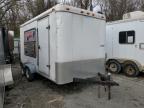 2002 Haulmark Enclosed Cargo Trailer for Sale in Cahokia Heights, IL - All Over