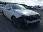 2022 MERCEDES BENZ A 180 SPOR for sale at Copart EAST KILBRIDE