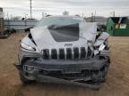 2016 Jeep Cherokee Trailhawk for Sale in Colorado Springs, CO - Front End