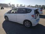 2010 Honda Fit Sport for Sale in Dunn, NC - Rear End