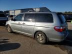 2007 Honda Odyssey Exl na sprzedaż w Florence, MS - Front End
