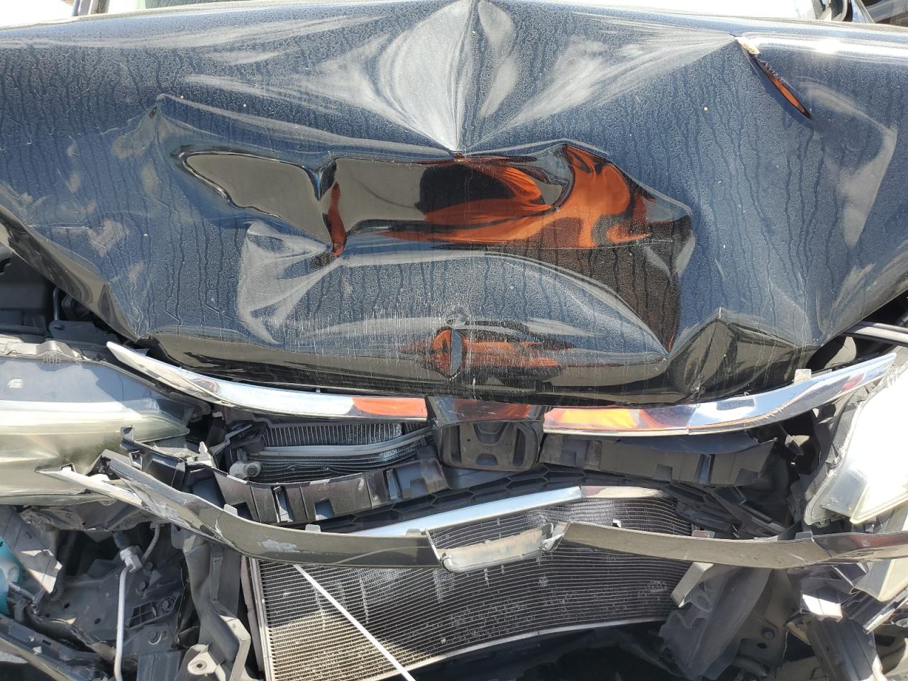 2016 Honda CR-V - Image 14